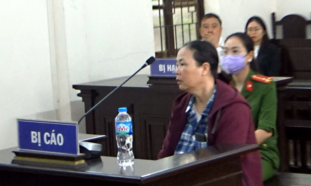 Lục Nam: Cản trở thi công dự án khu dân cư, nhận 6 tháng tù 